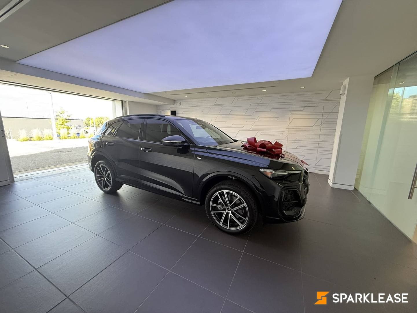 2025 Audi Q5 Technik 2.0 TFSI quattro