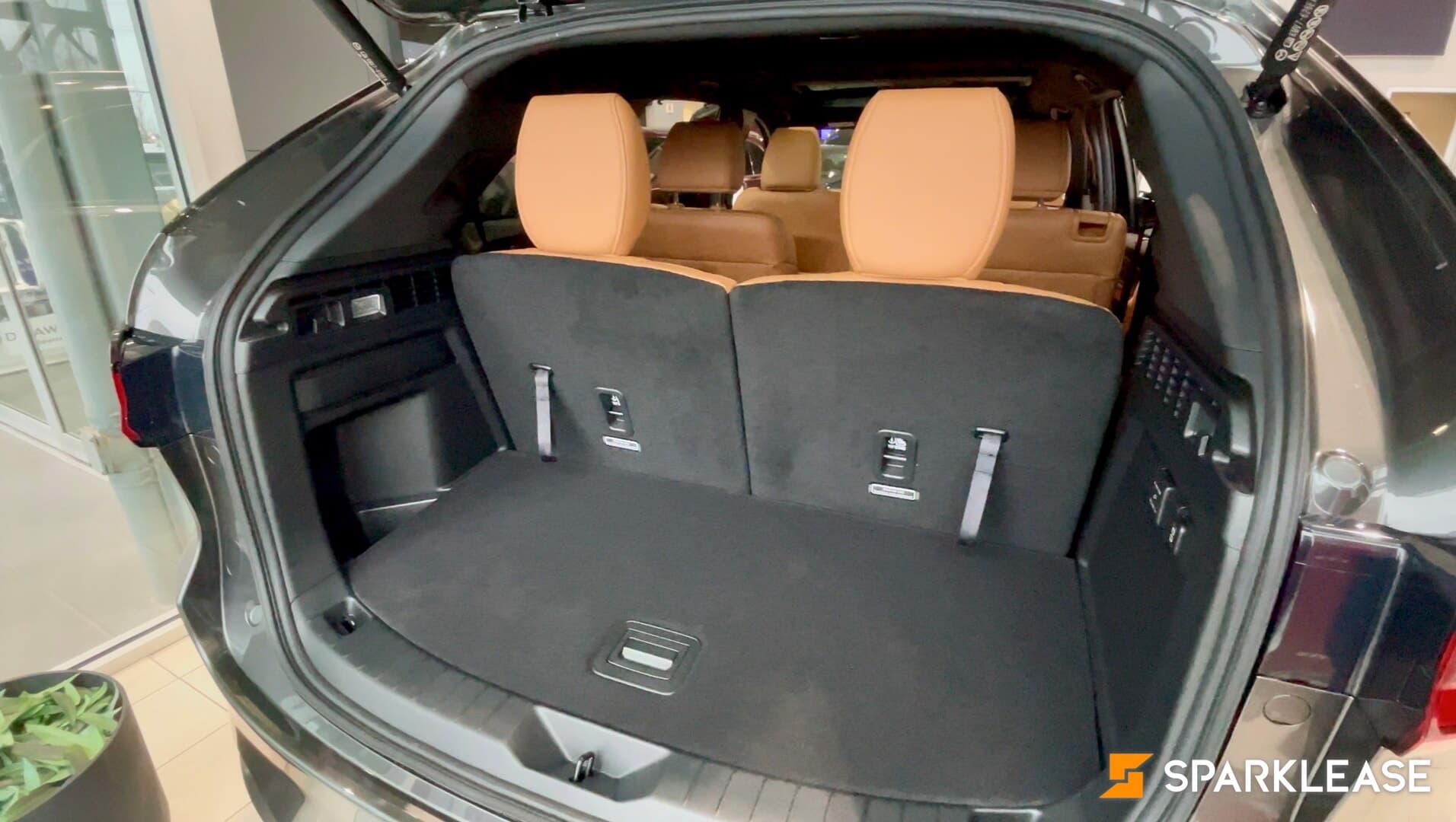 2025 Mazda CX-90 MHEV Signature AWD