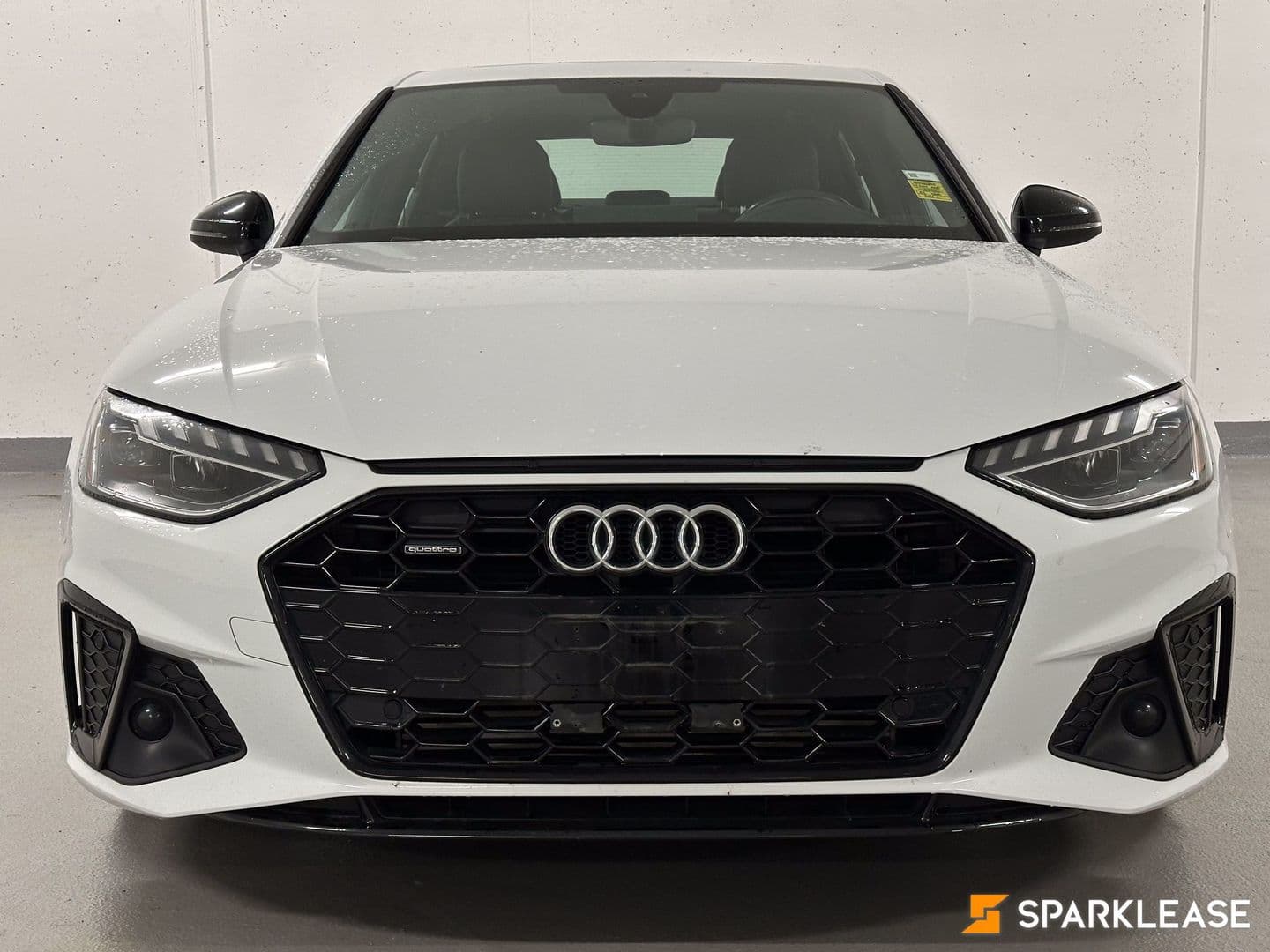 2020 Audi A4 Sedan Progressiv 2.0 TFSI quattro
