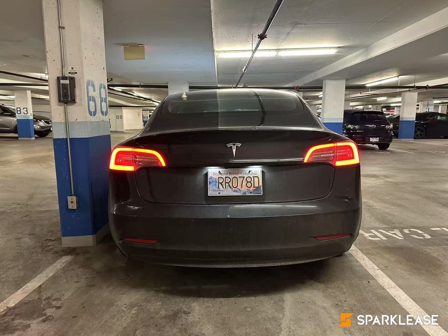 2022 Tesla Model 3 Standard Range RWD *Ltd Avail*