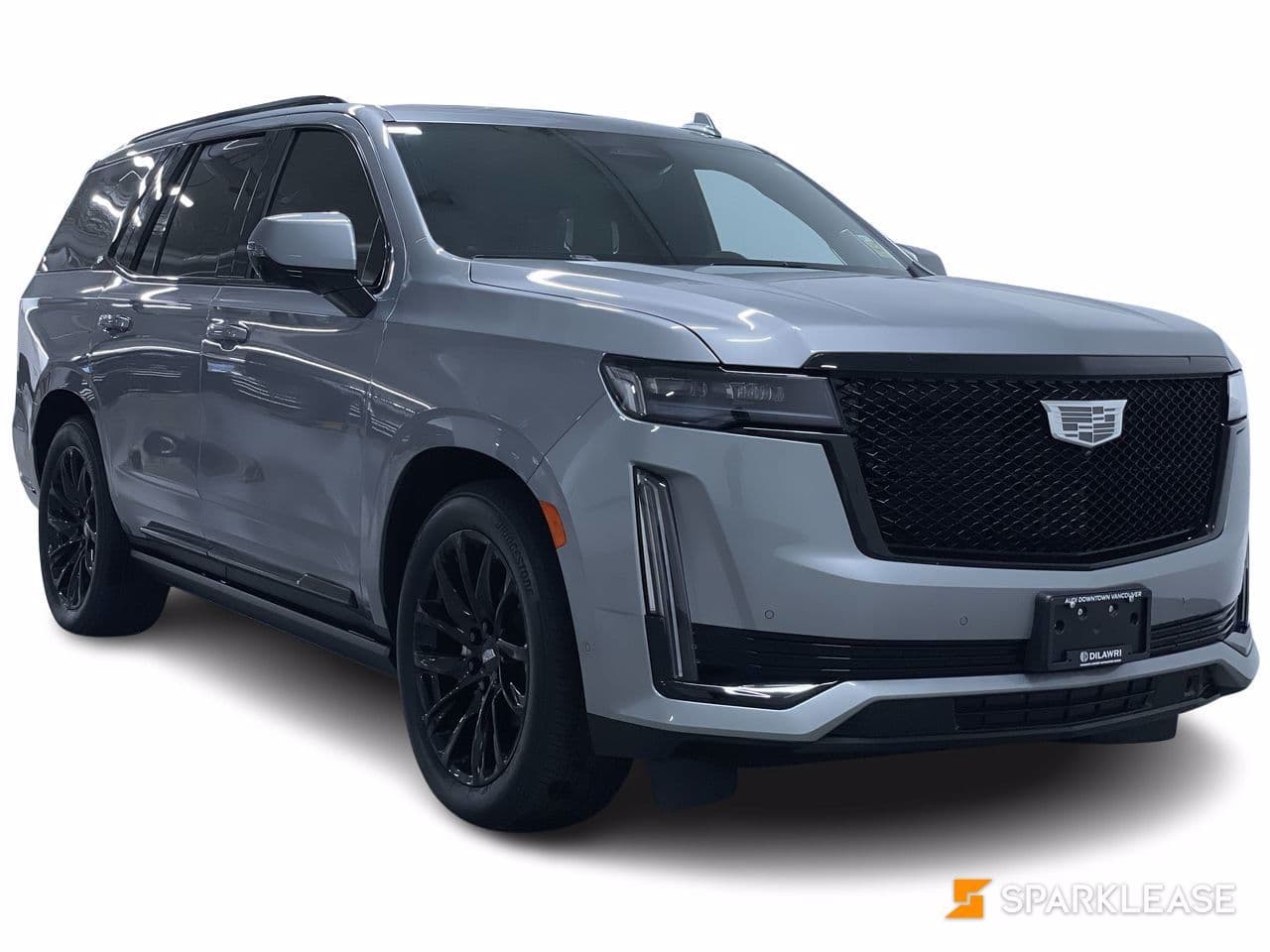 2023 Cadillac Escalade 4WD 4dr Sport Platinum