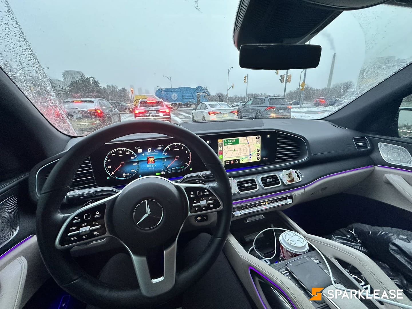 2024 Mercedes-Benz GLE GLE 450 4MATIC SUV
