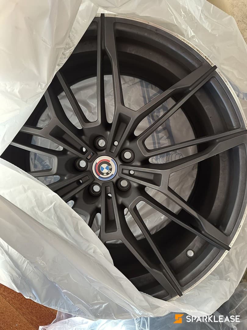 2022 BMW M4 Competition M xDrive Coupe