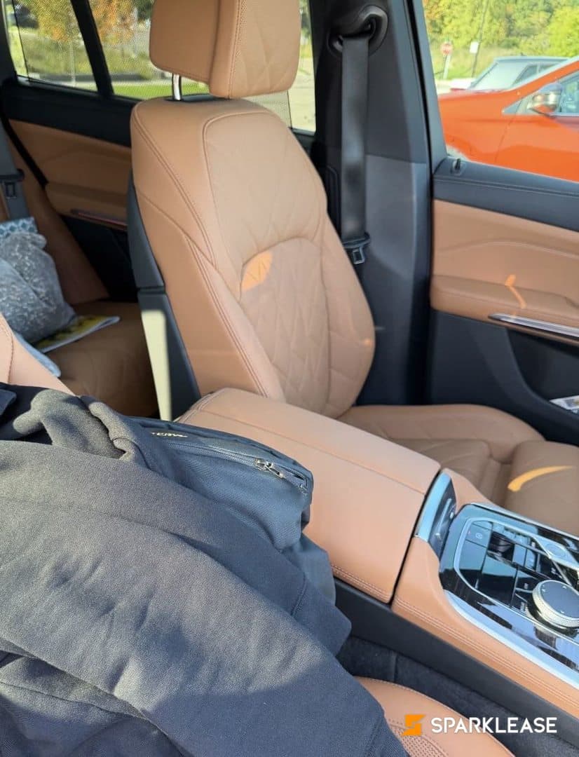 2024 BMW X5 xDrive40i Sports Activity Vehicle