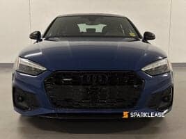 2023 Audi  A5 Sportback  Technik 45 TFSI quattro 