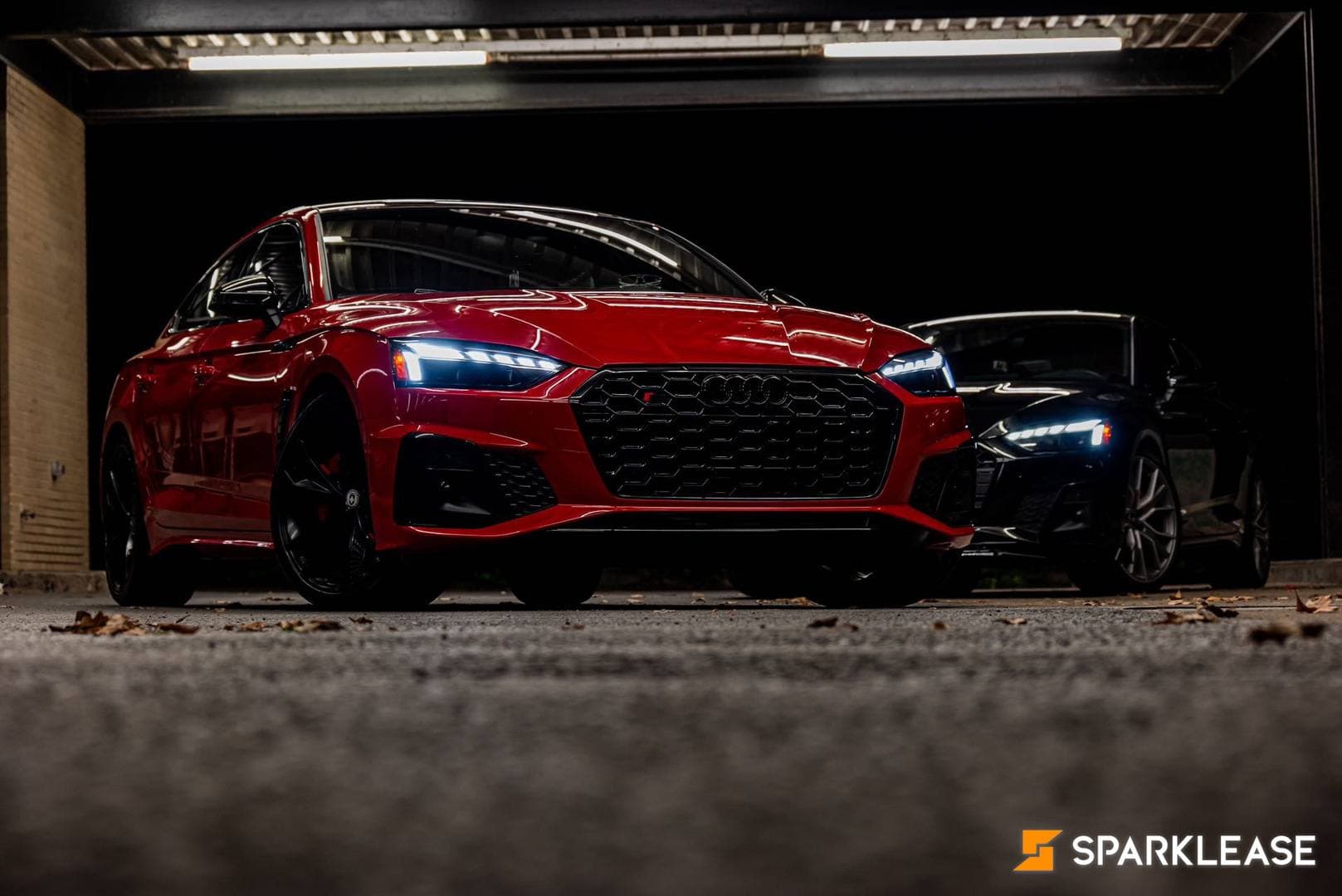 2023 Audi S5 Sportback Progressiv 3.0 TFSI quattro