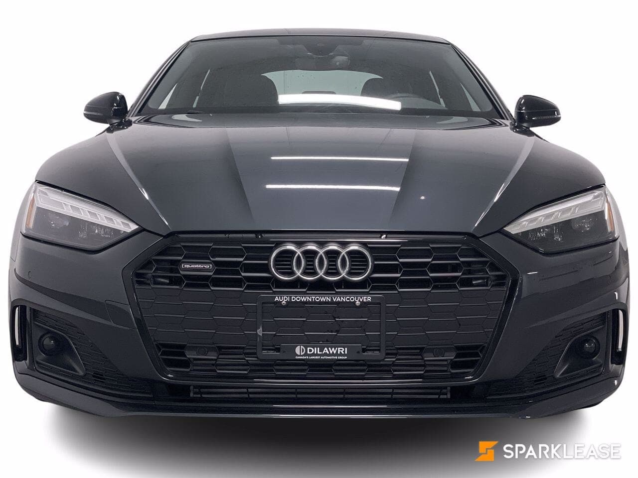2024 Audi A5 Sportback Komfort 45 TFSI quattro