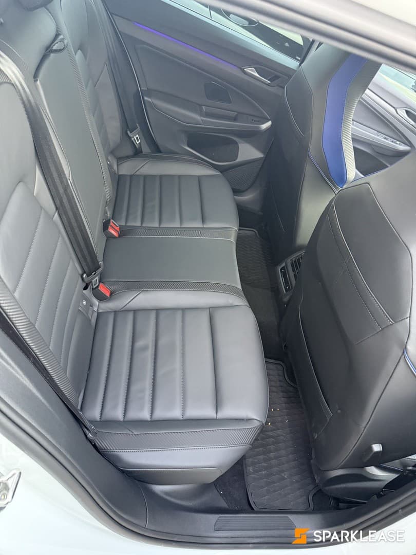 2024 Volkswagen Golf R DSG