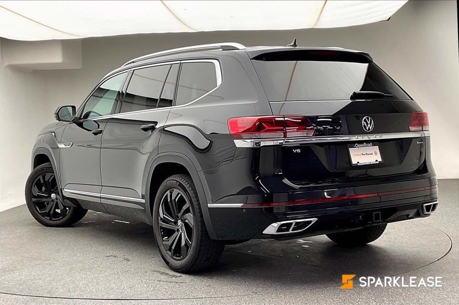 2023 Volkswagen Atlas Execline 3.6 FSI 4MOTION