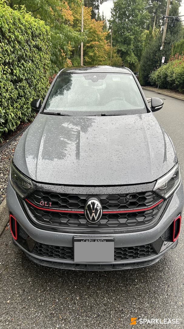 2024 Volkswagen Jetta GLI 40th Anniversa...