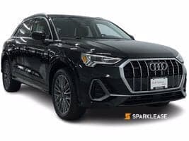 2022 Audi Q3 Progressiv 45 TFSI quattro