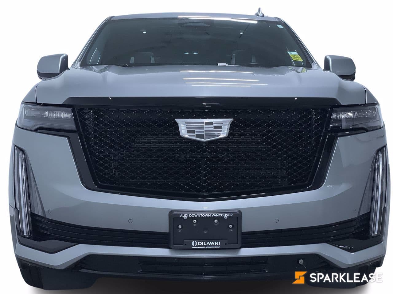2023 Cadillac Escalade 4WD 4dr Sport Platinum