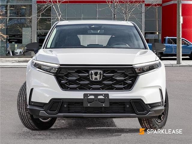 2024 Honda  CR-V Hybrid  EX-L AWD 