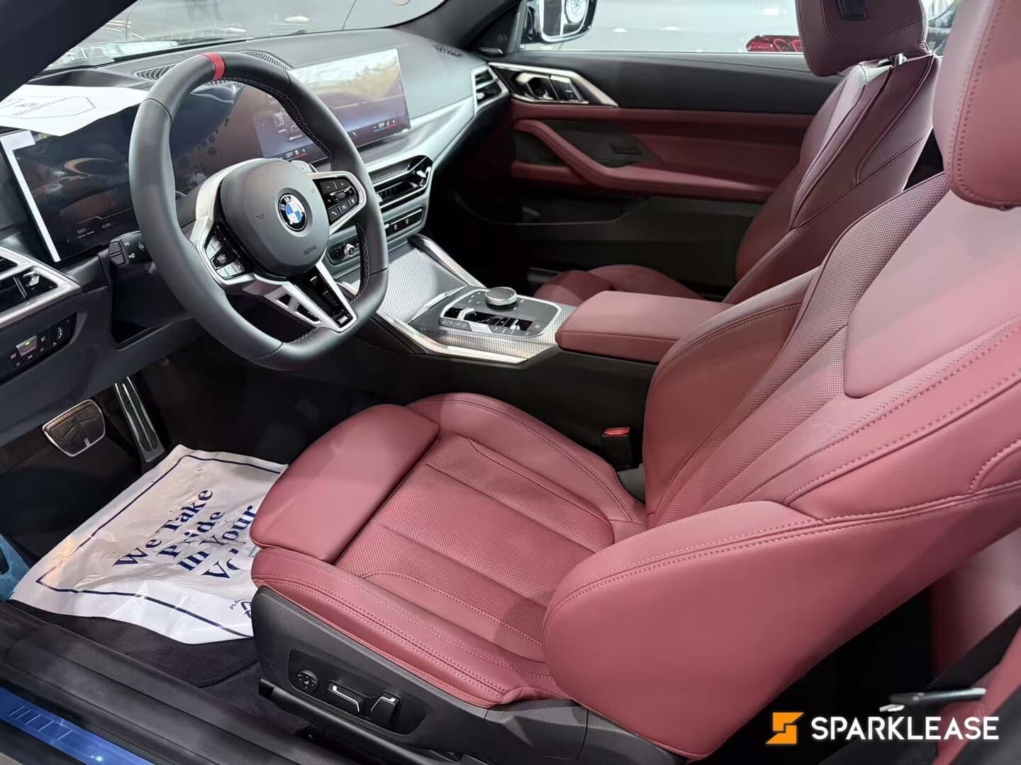 2025 BMW M440i 超值新车