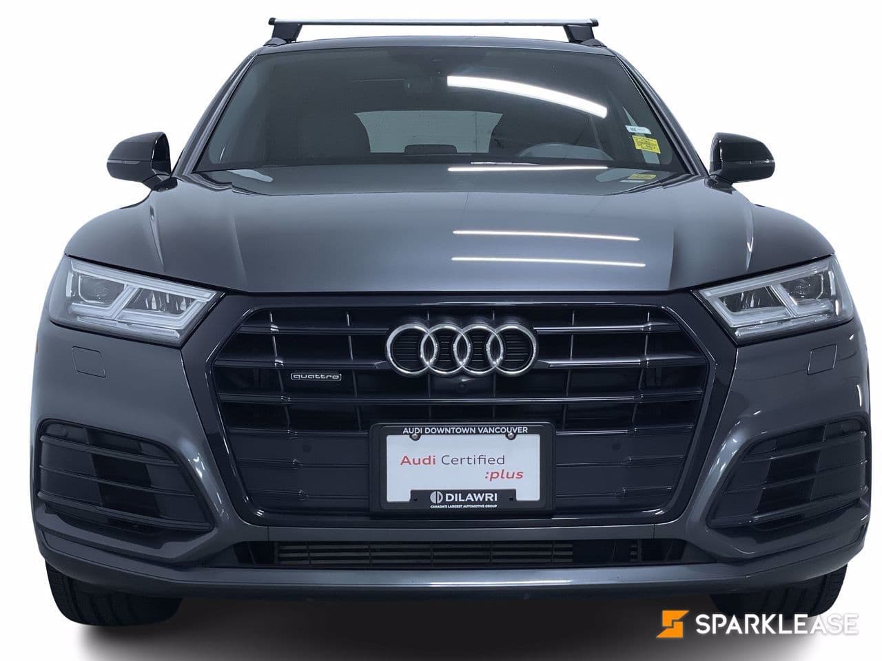 2020 Audi Q5 Progressiv 45 TFSI quattro