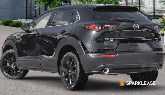 2024 Mazda CX-30 GT AWD