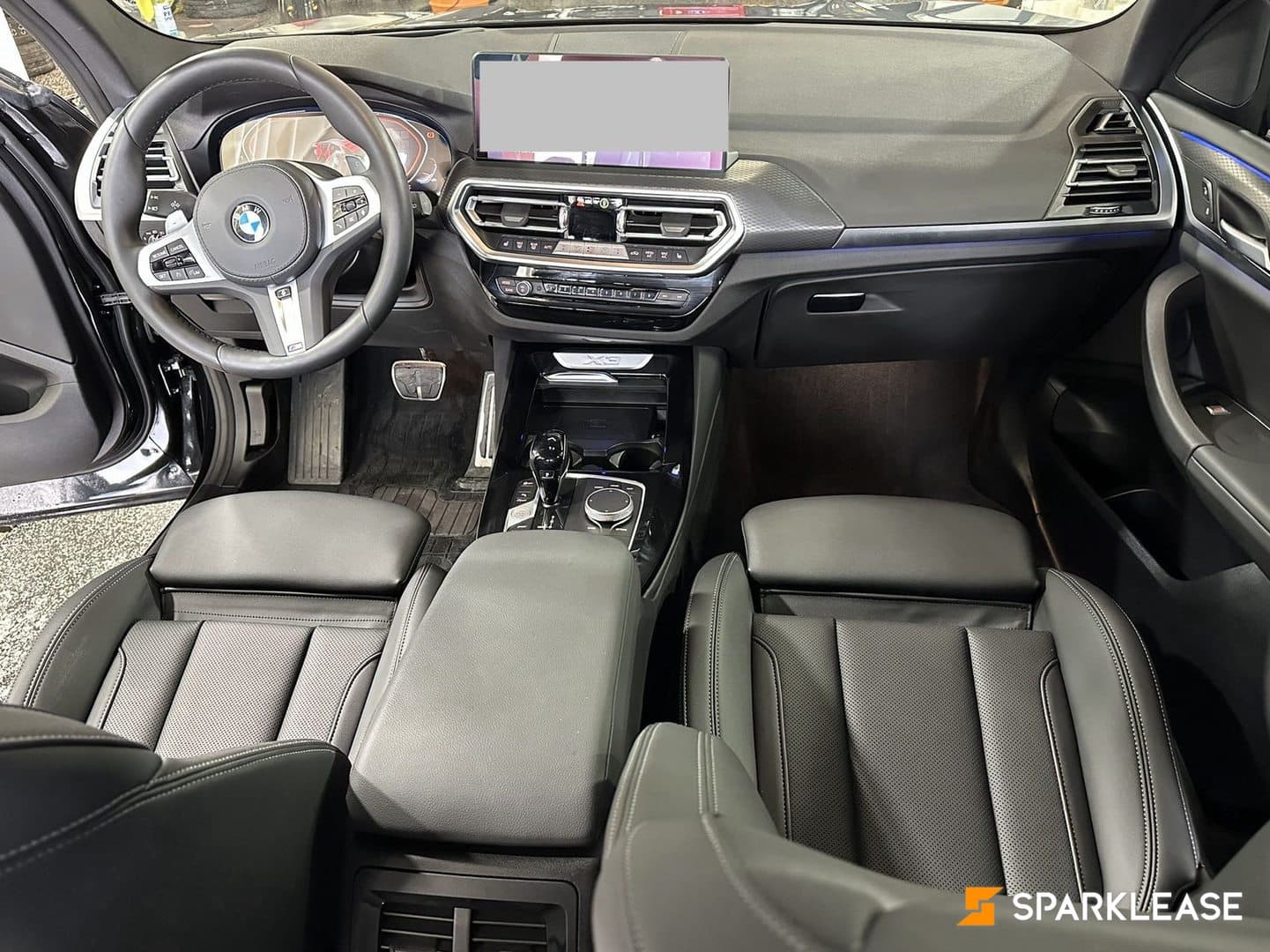 2024 BMW X3 xDrive30i Sports Activity Vehicle