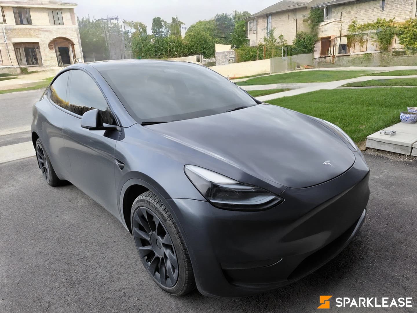 2023 Tesla Model Y Long Range AWD