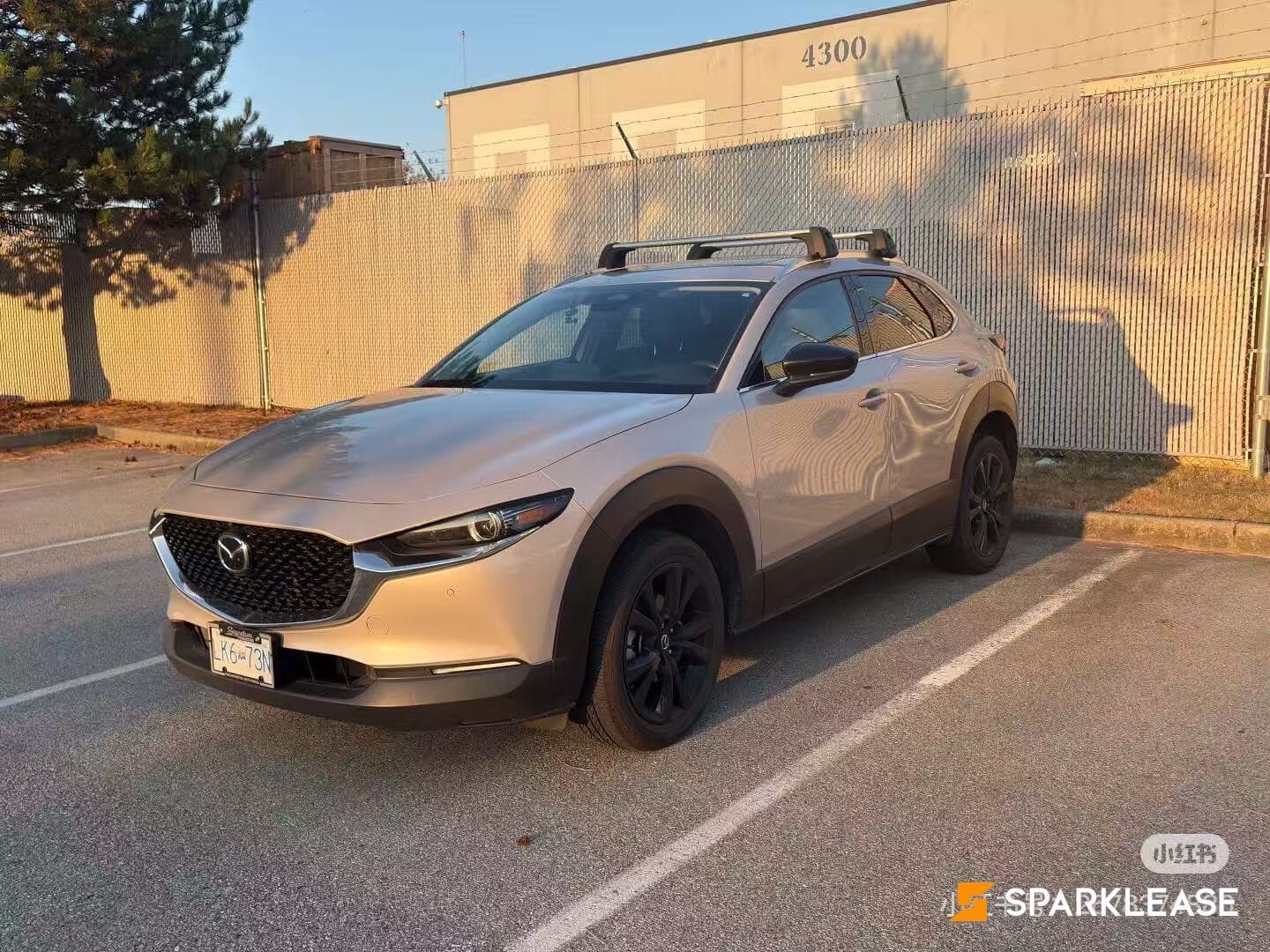 2024 Mazda CX-30 GT w/Turbo AWD