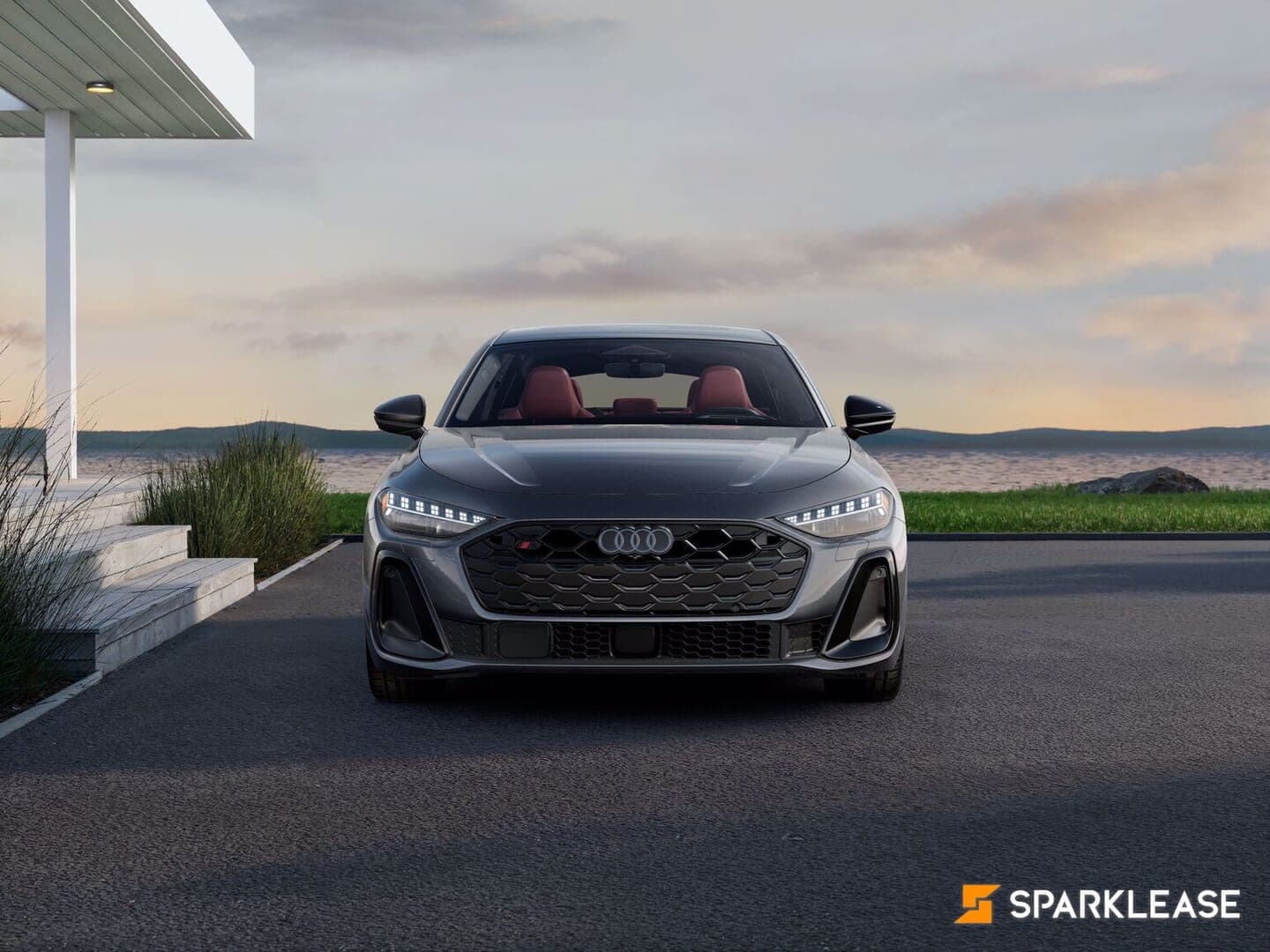 2026 Audi  S5  Progressiv NEW 