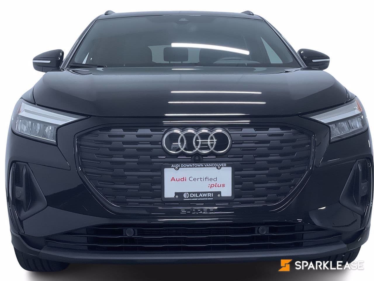 2023 Audi Q4 e-tron 50 quattro
