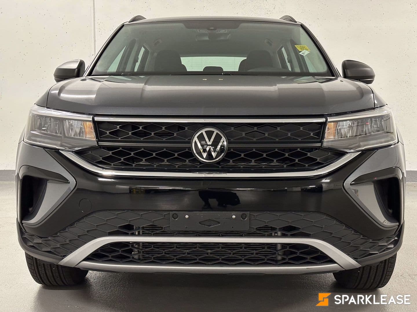 2023 Volkswagen Taos Trendline 4MOTION