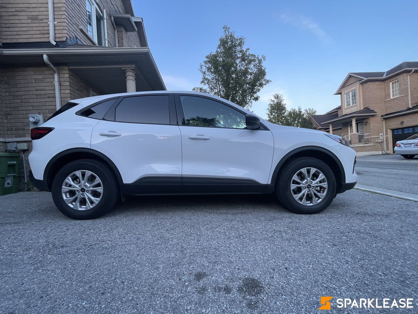 2025 Ford Escape Active AWD