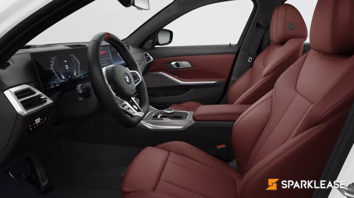 2025 BMW 3 Series M340i xDrive Sedan