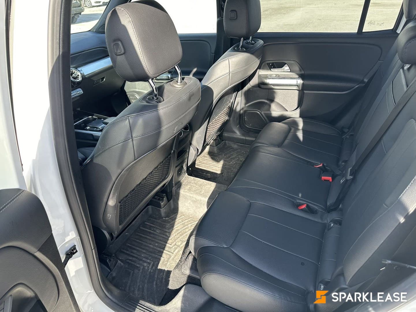 2021 Mercedes-Benz GLB GLB 250 4MATIC SUV