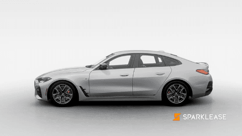 2024 BMW  4 Series 