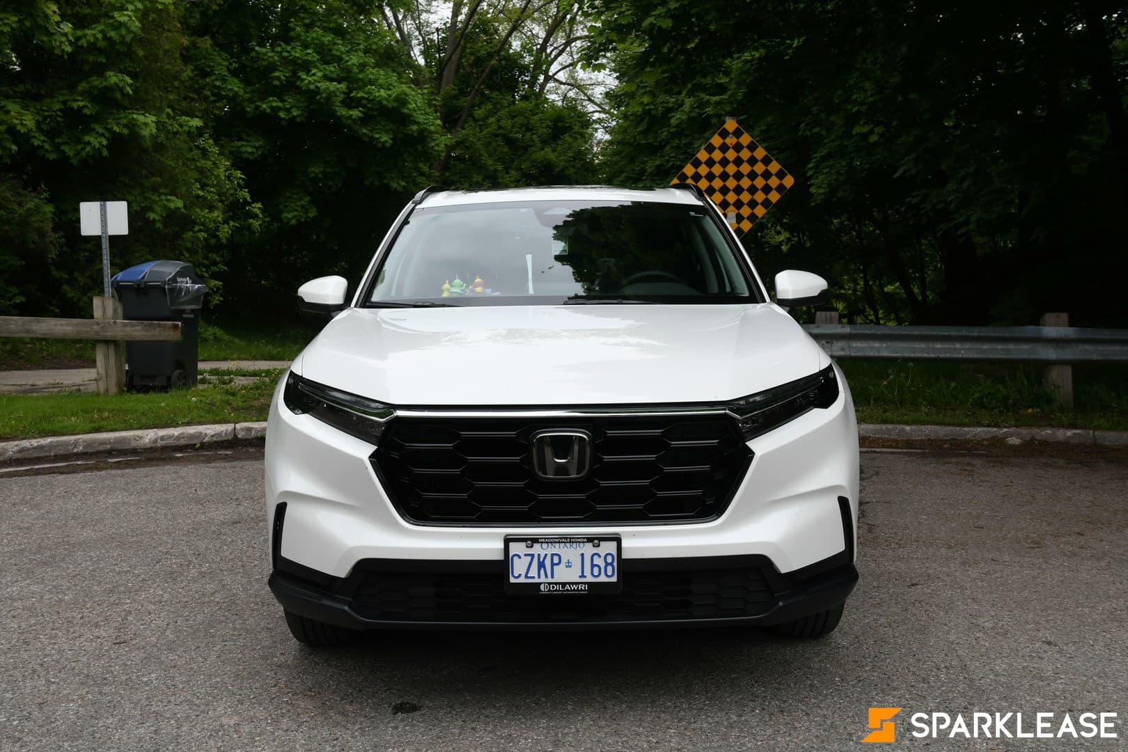 2023 Honda CR-V Sport B AWD