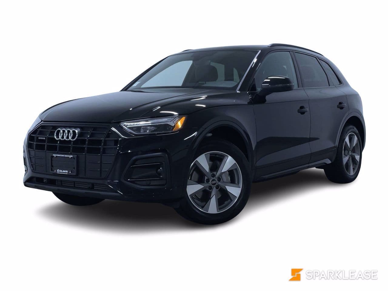 2024 Audi Q5 Komfort 45 TFSI quattro