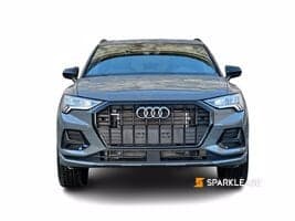 2025 Audi Q3 40 TFSI quattro Demo