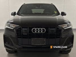 2022 Audi Q7 Progressiv 55 TFSI quattro