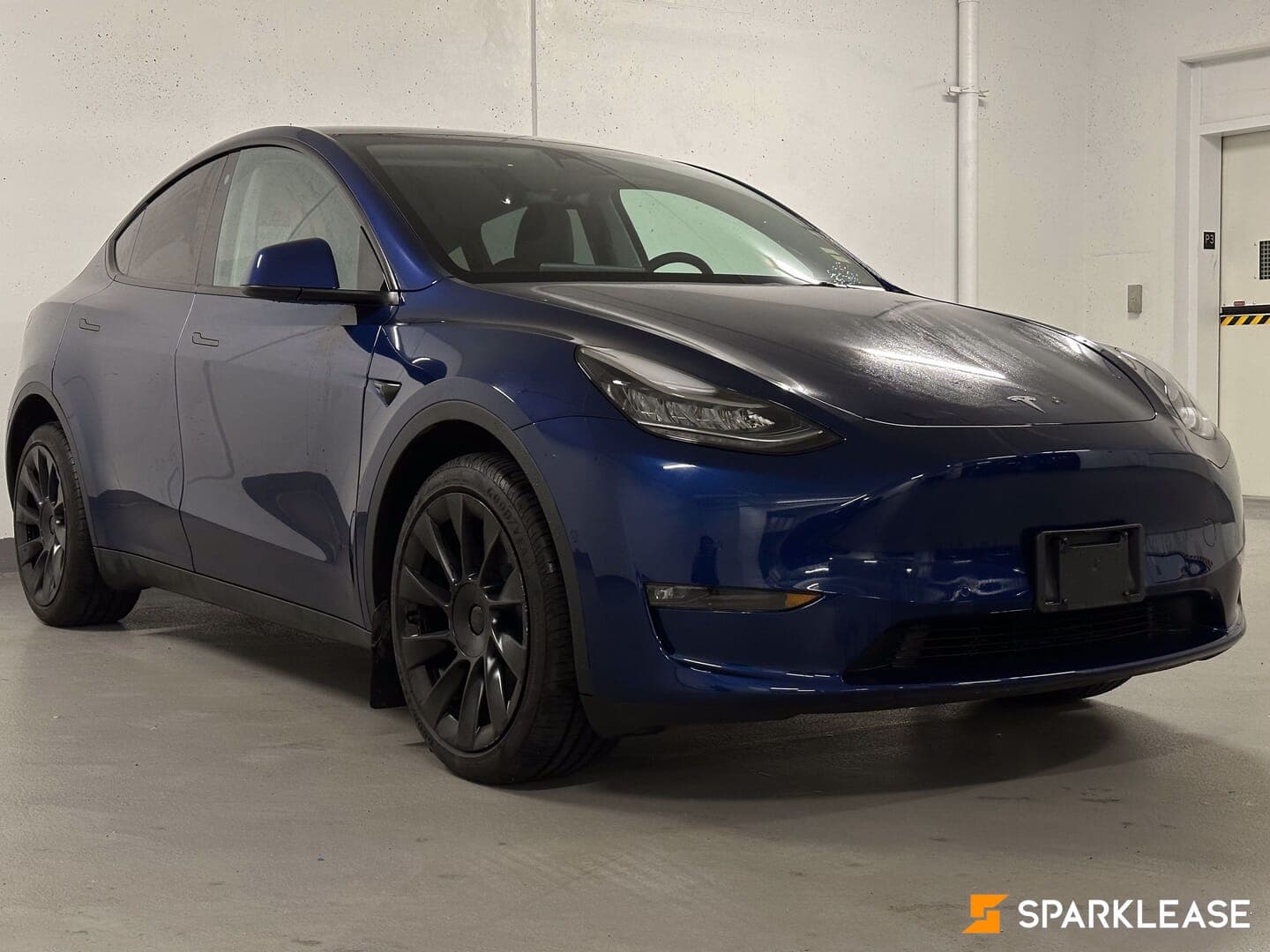 2022 Tesla  Model Y  Long Range AWD 