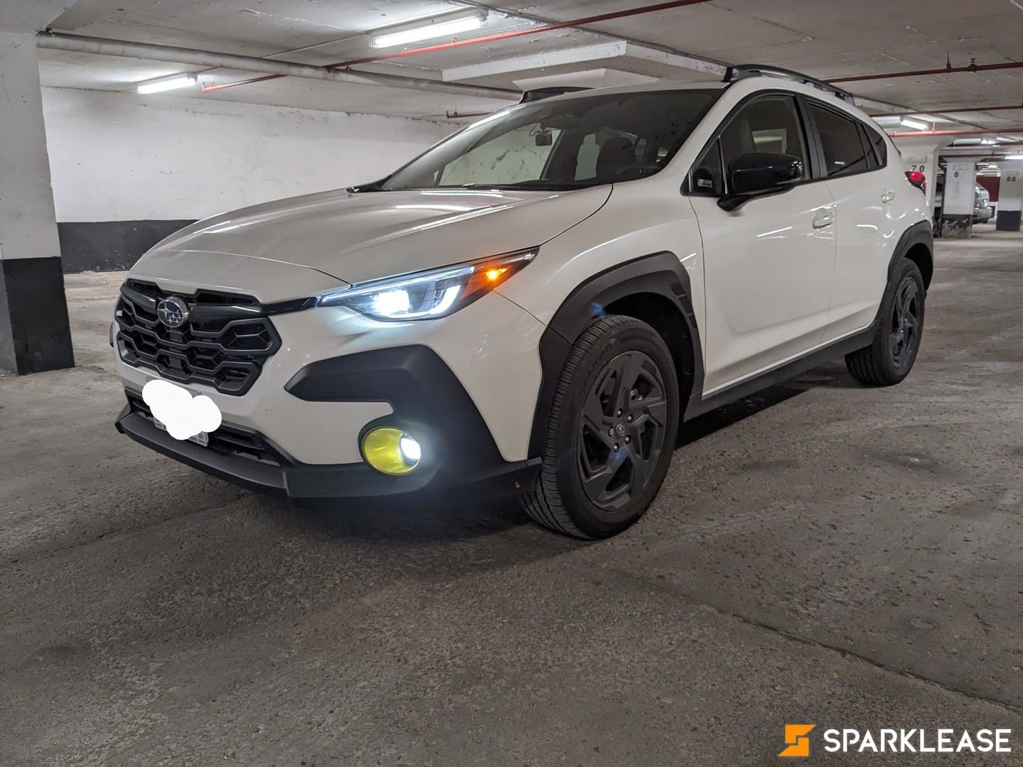 2024 Subaru Crosstrek Onyx AWD
