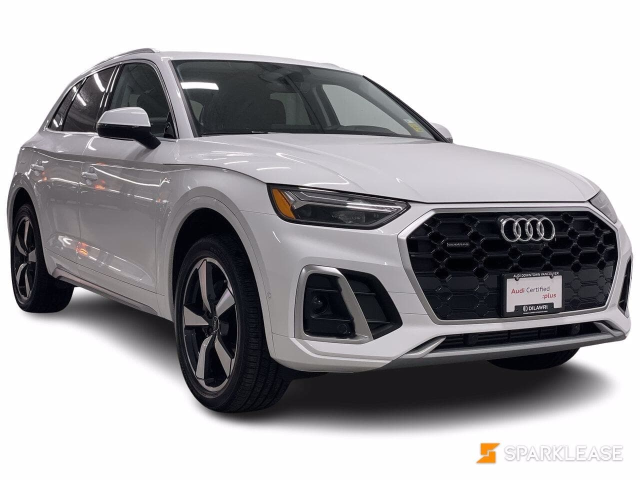 2024 Audi  Q5  Progressiv 45 TFSI quattro 