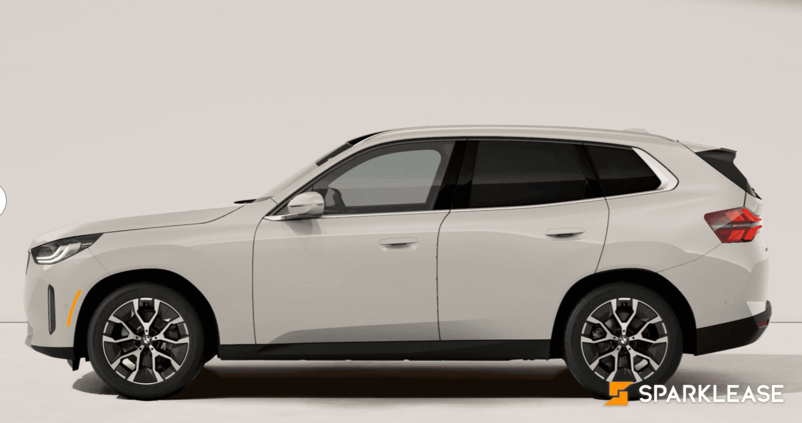 2026 BMW  X3  30i NEW