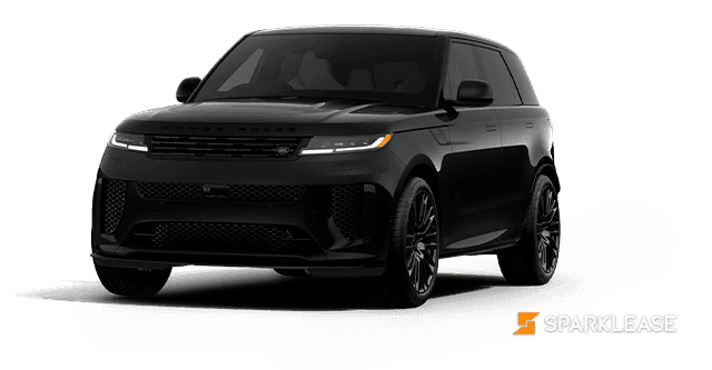 2024 Range Rover Sport P400 Dynamic SE