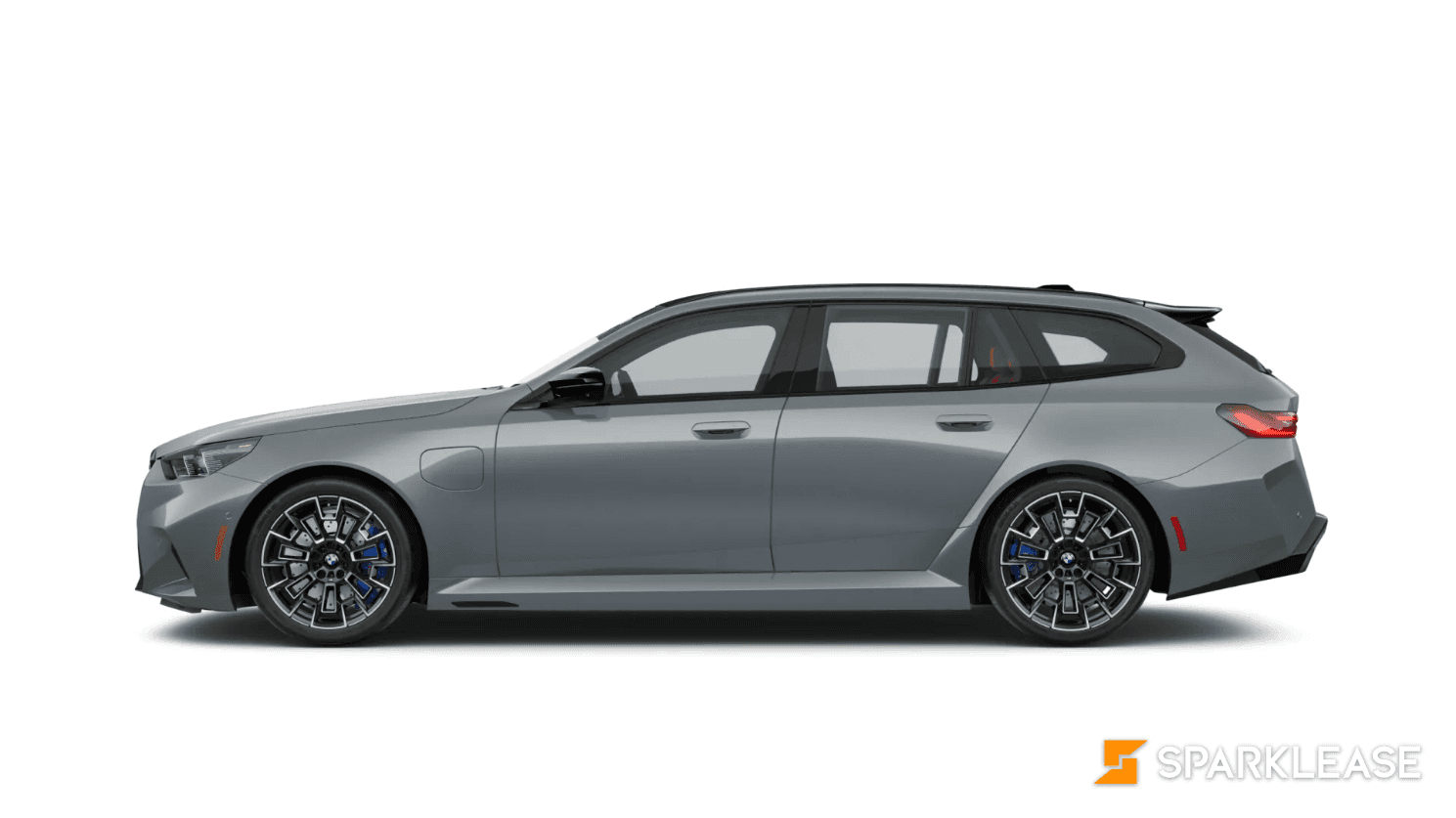 2025 BMW  M5  Touring 