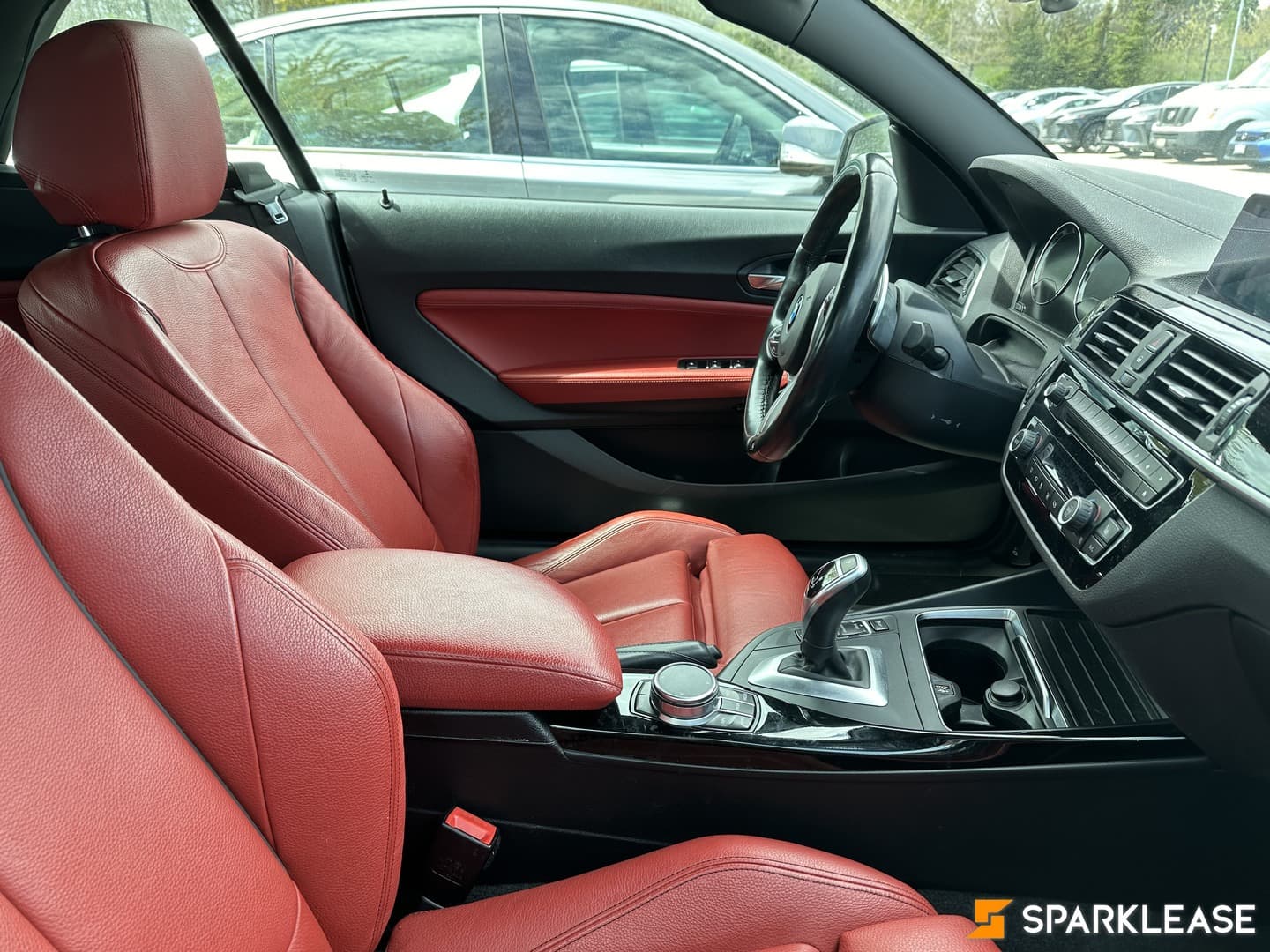 2018 BMW M240i Cabriolet