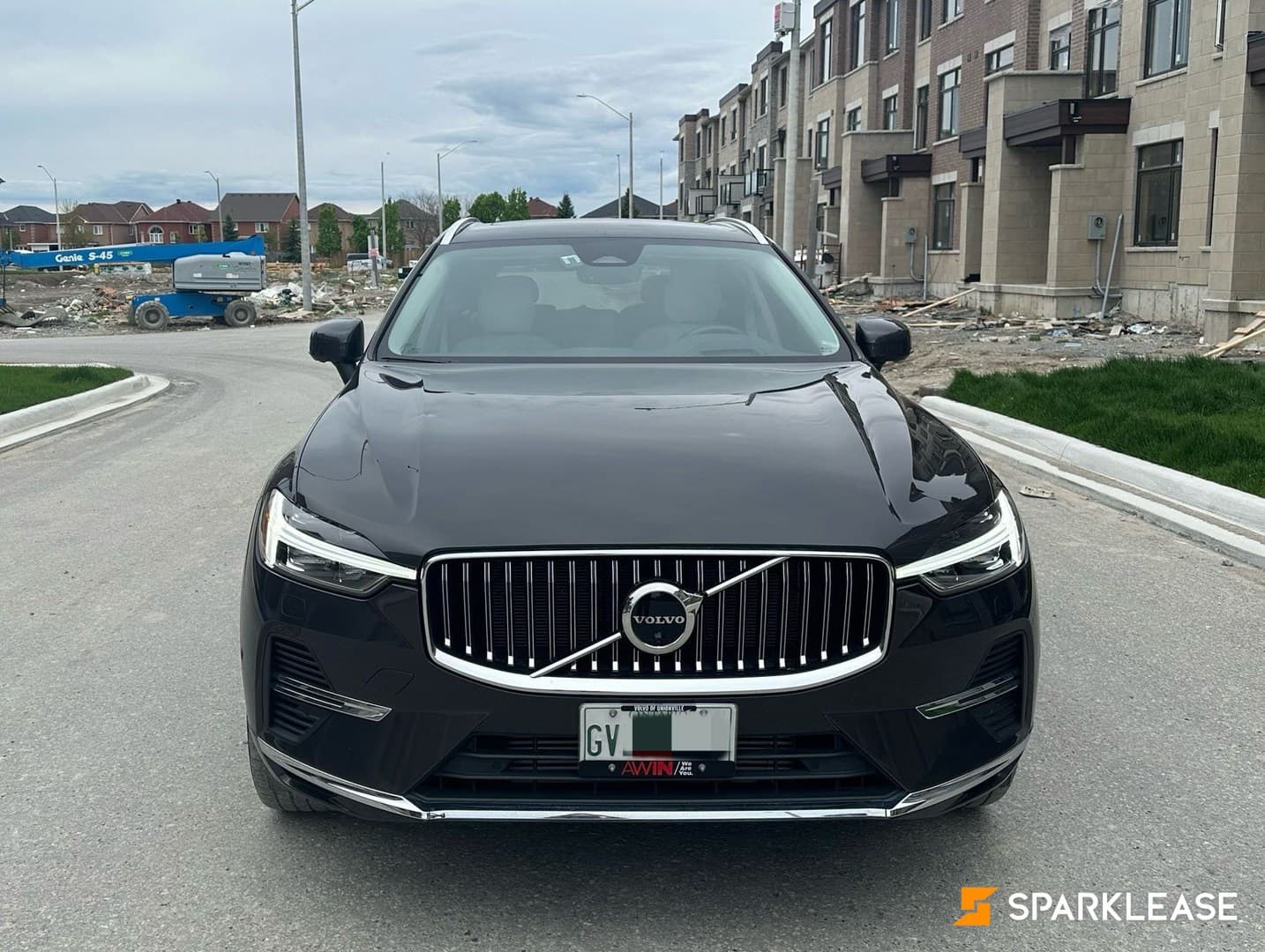 2022 Volvo XC60 Recharge T8 eAWD PHEV In...