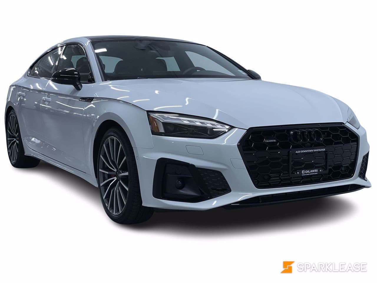 2024 Audi A5 Sportback Technik 45 TFSI quattro