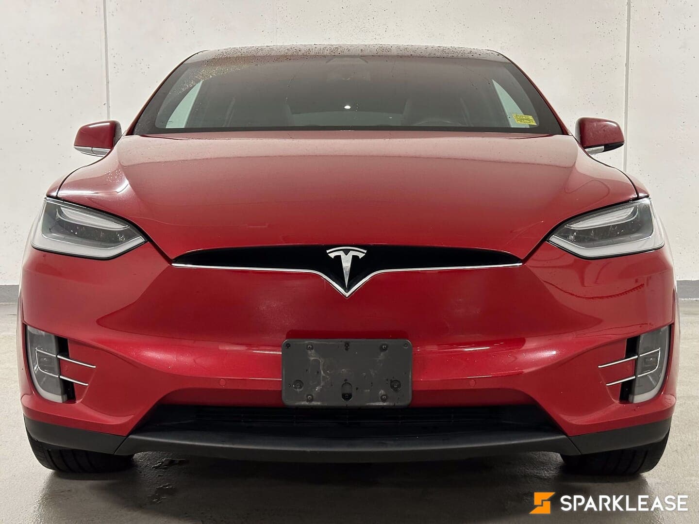 2017 Tesla  Model X  AWD 
