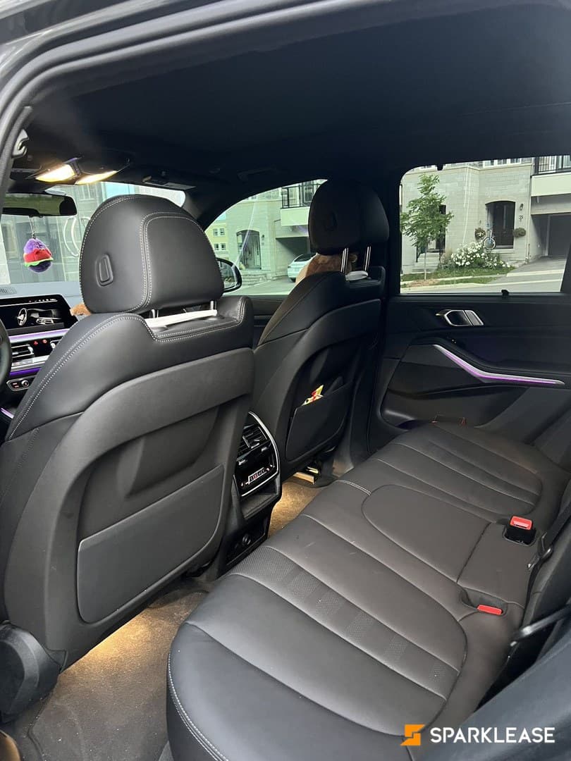 2022 BMW X5 xDrive40i Sports Activity Vehicle
