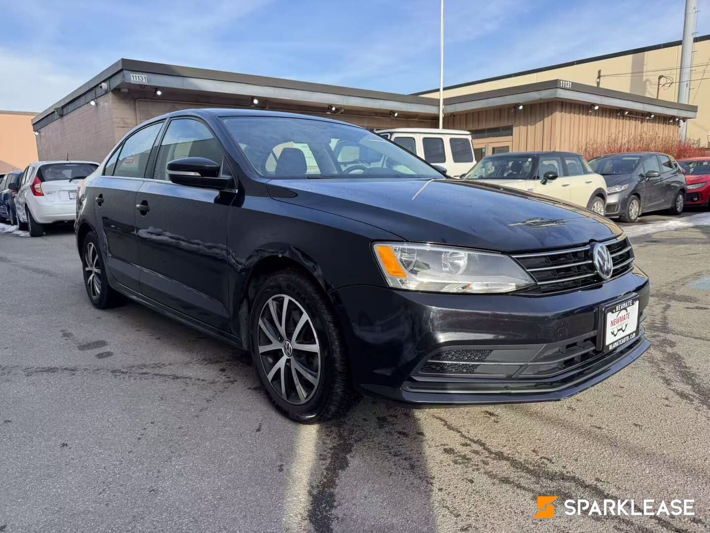 2016 Volkswagen  Jetta Sedan. BC LOCAL. ...