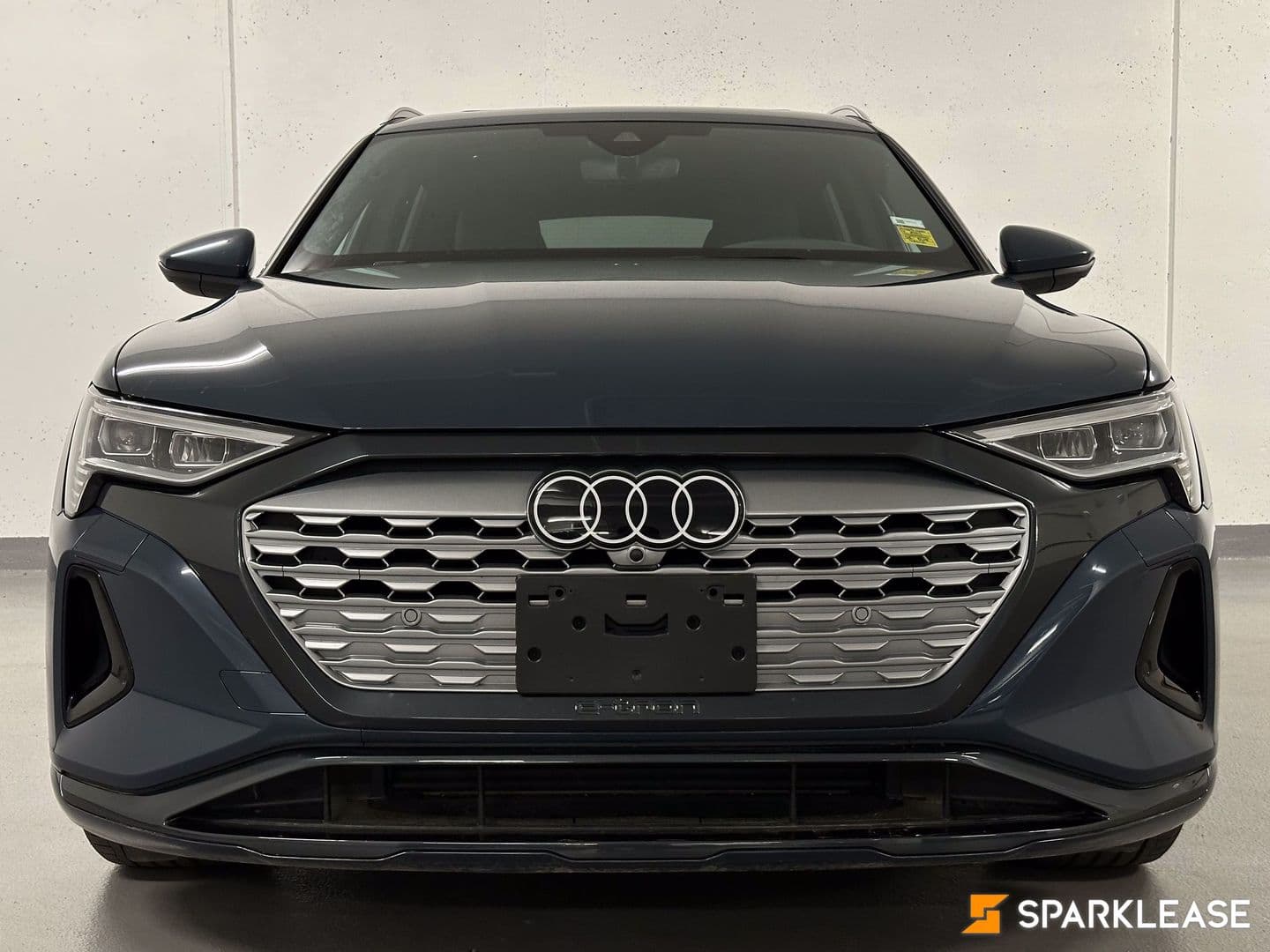 2024 Audi Q8 e-tron quattro