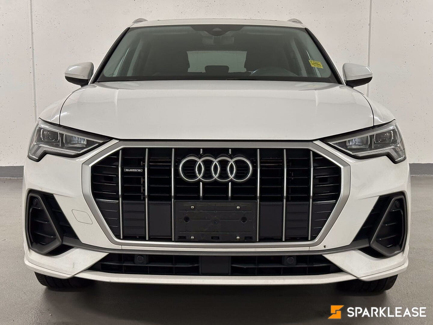 2021 Audi  Q3  Progressiv 45 TFSI quattro 