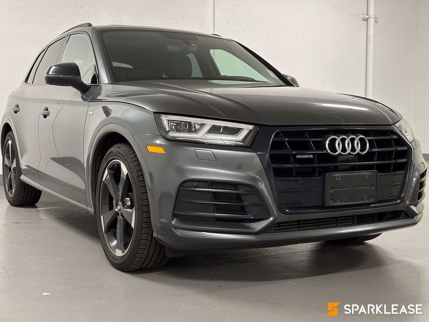 2019 Audi  Q5 