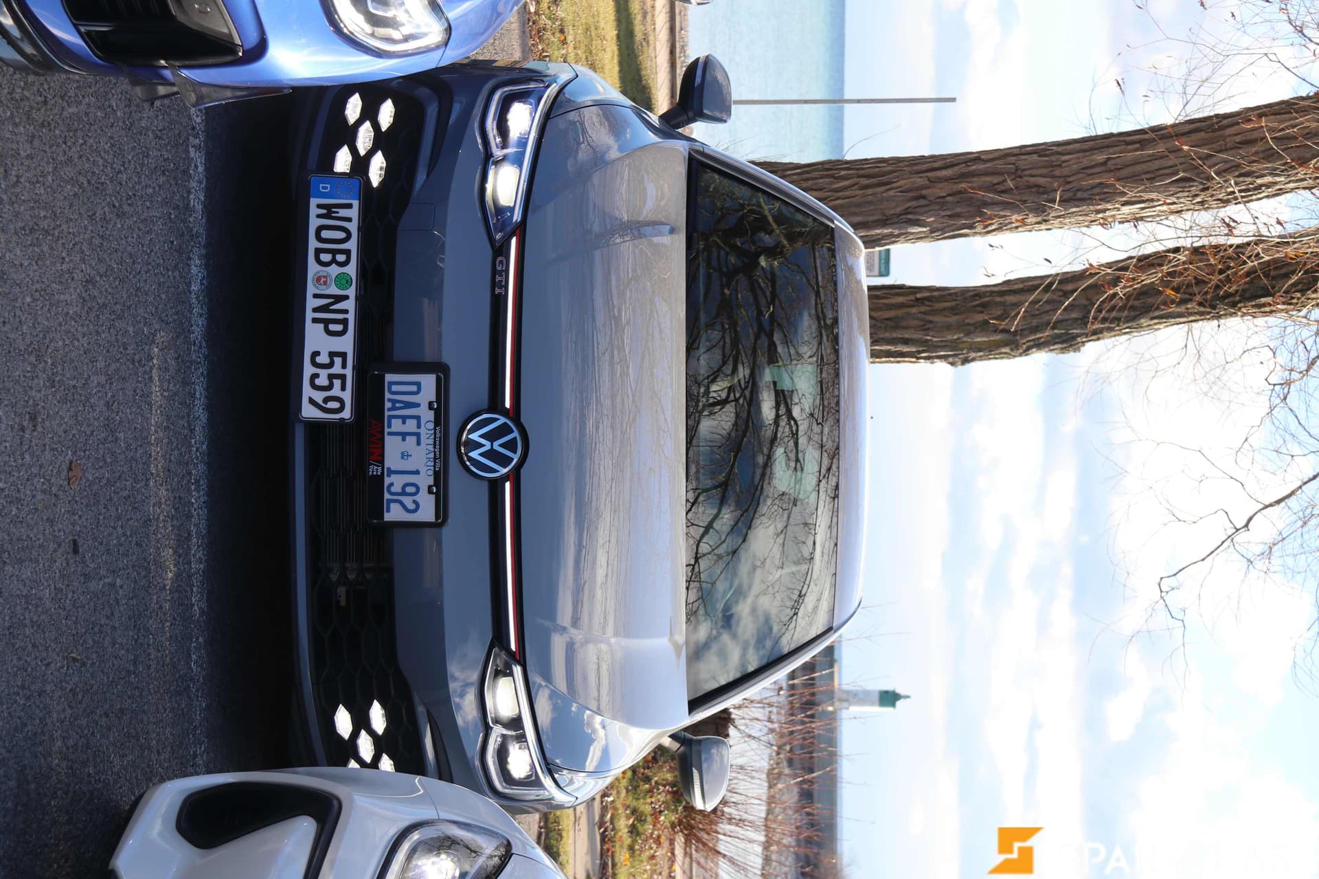 2024 Volkswagen Golf GTI Autobahn Auto